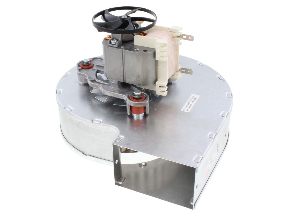 Vokera Fan Assembly 10024577