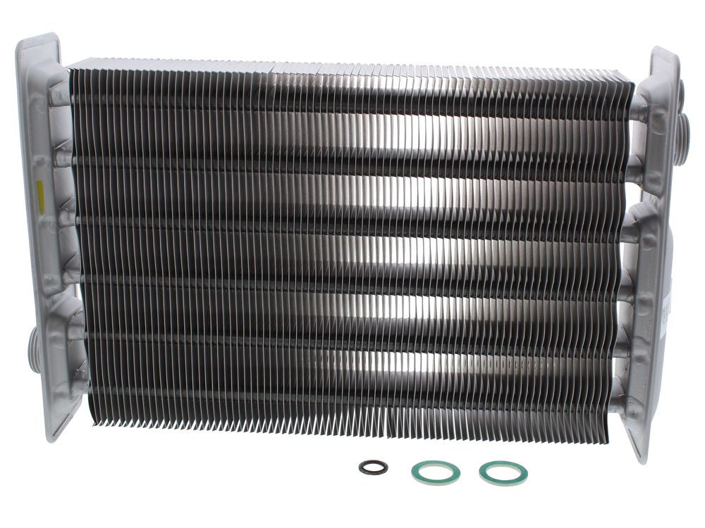 Vokera Main Heat Exchanger 10024578
