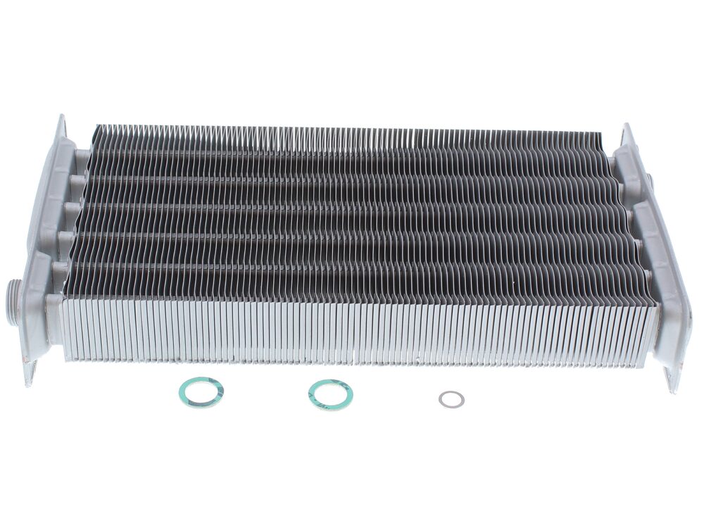 Vokera Main Heat Exchanger 10024579