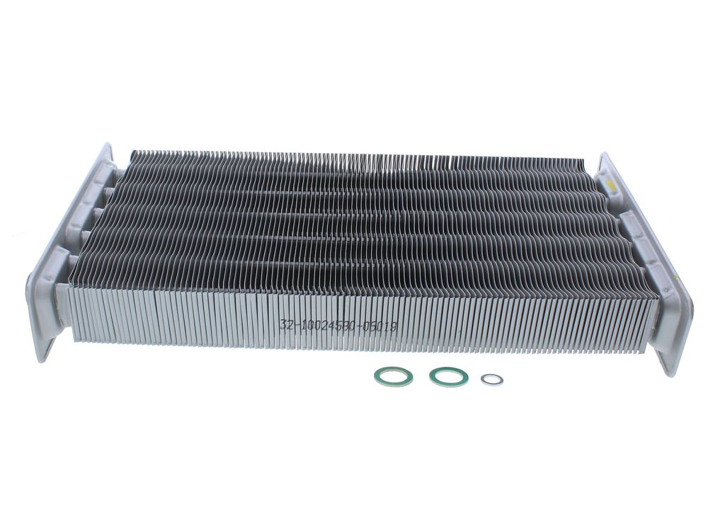 Vokera Main Heat Exchanger 10024580