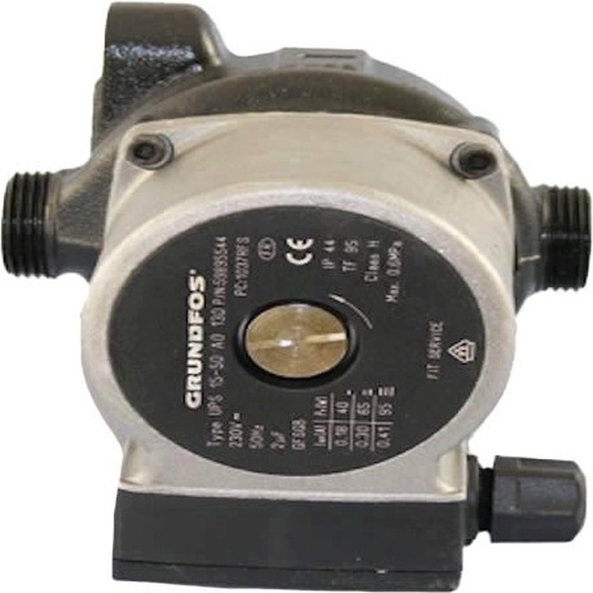 Vokera Air Box Bottom 10024745