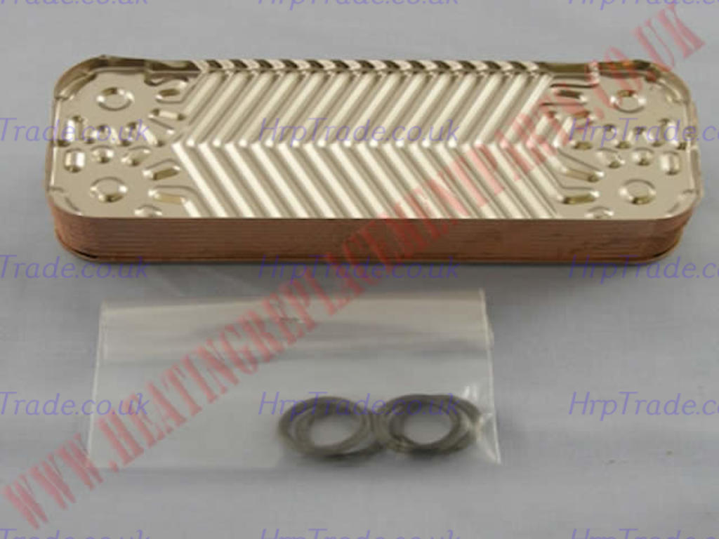 Vokera Burner 10024752