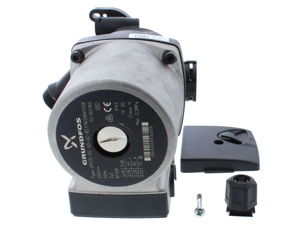 Vokera Condensing Level Detector 10025212