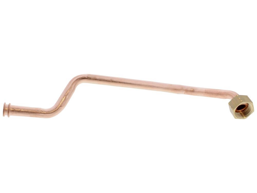 Vokera Pipe 10025839