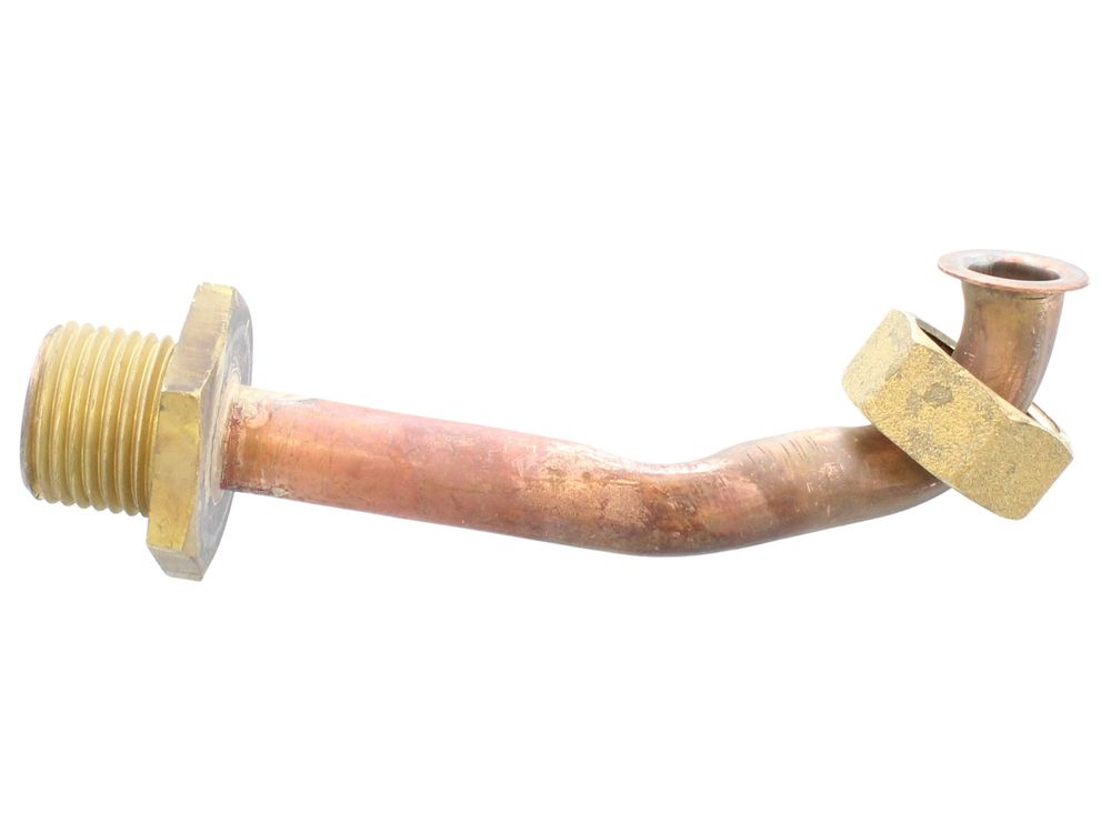 Vokera Pipe 10026228