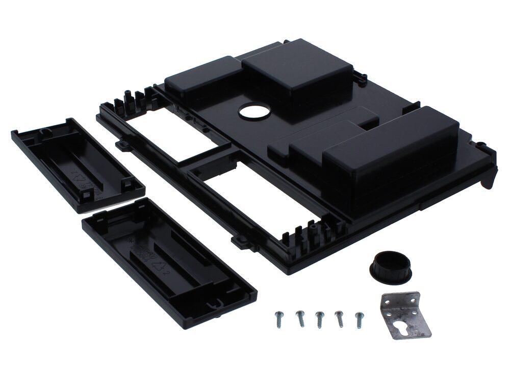 Vokera Cover Assembly 10026239