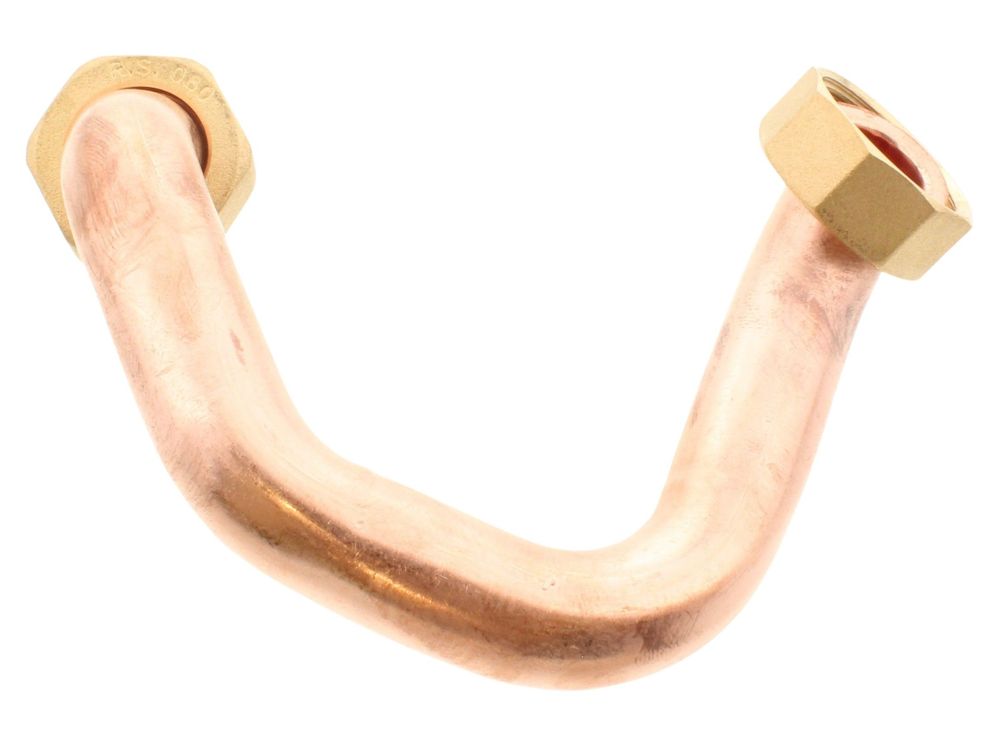 Vokera Pipe 10026264
