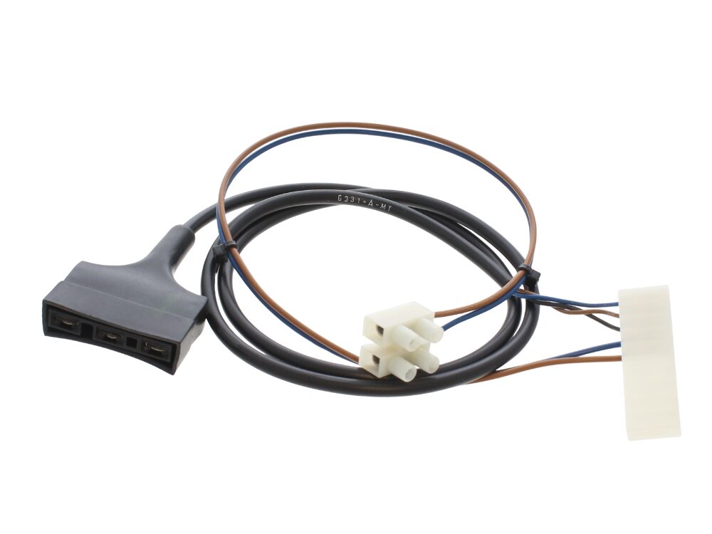 Vokera Hydraulic Control Cable 10026331