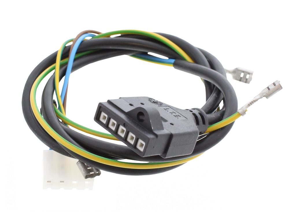 Vokera Gas Valve Cable 10026336