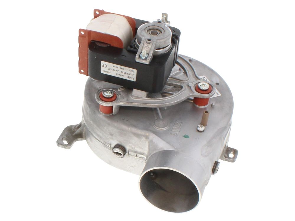Vokera Fan 10026407