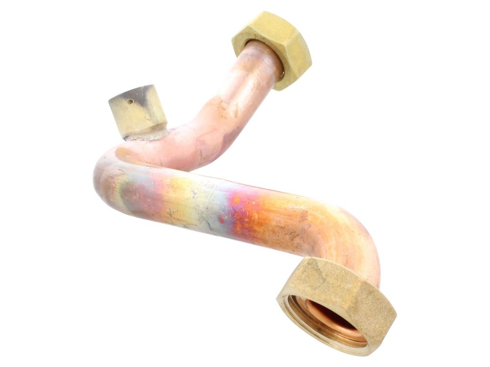 Vokera Pipe 10027146