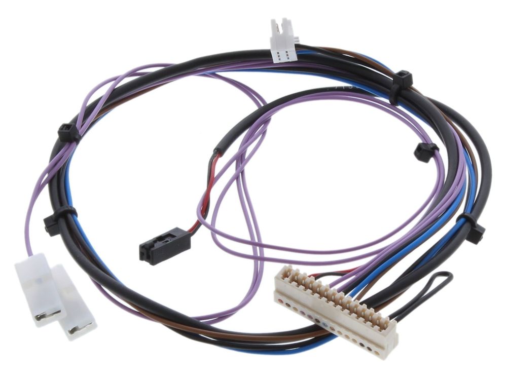 Vokera Wiring Harness 10027158