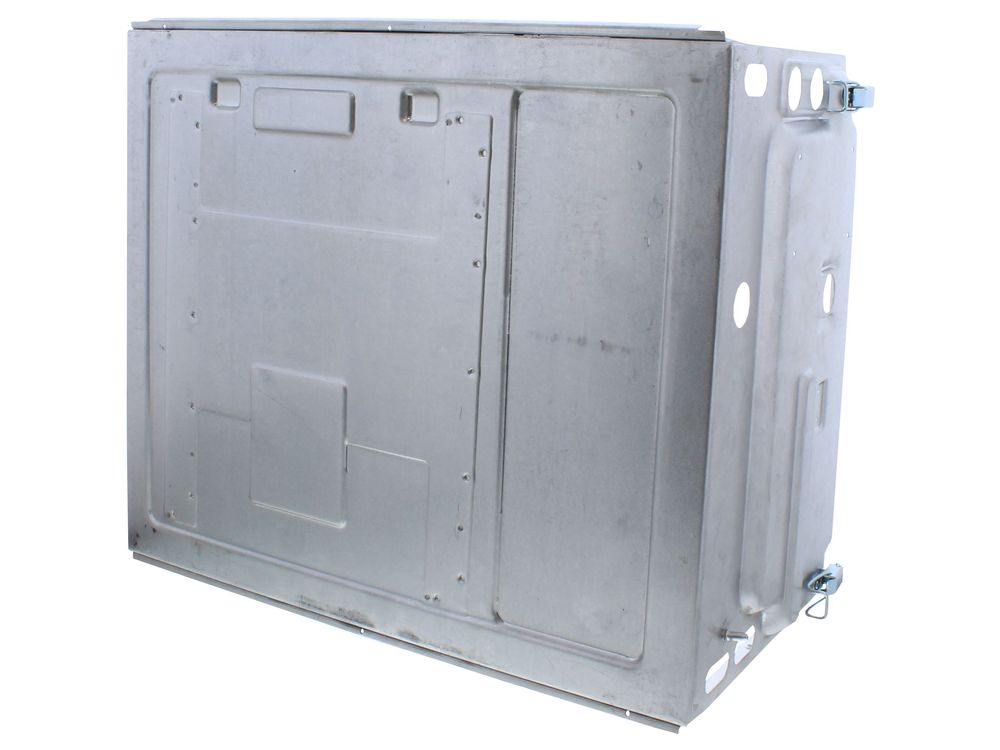 Vokera Air Box Bottom 10027175