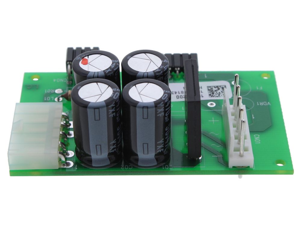 Vokera Driver PCB 10027200