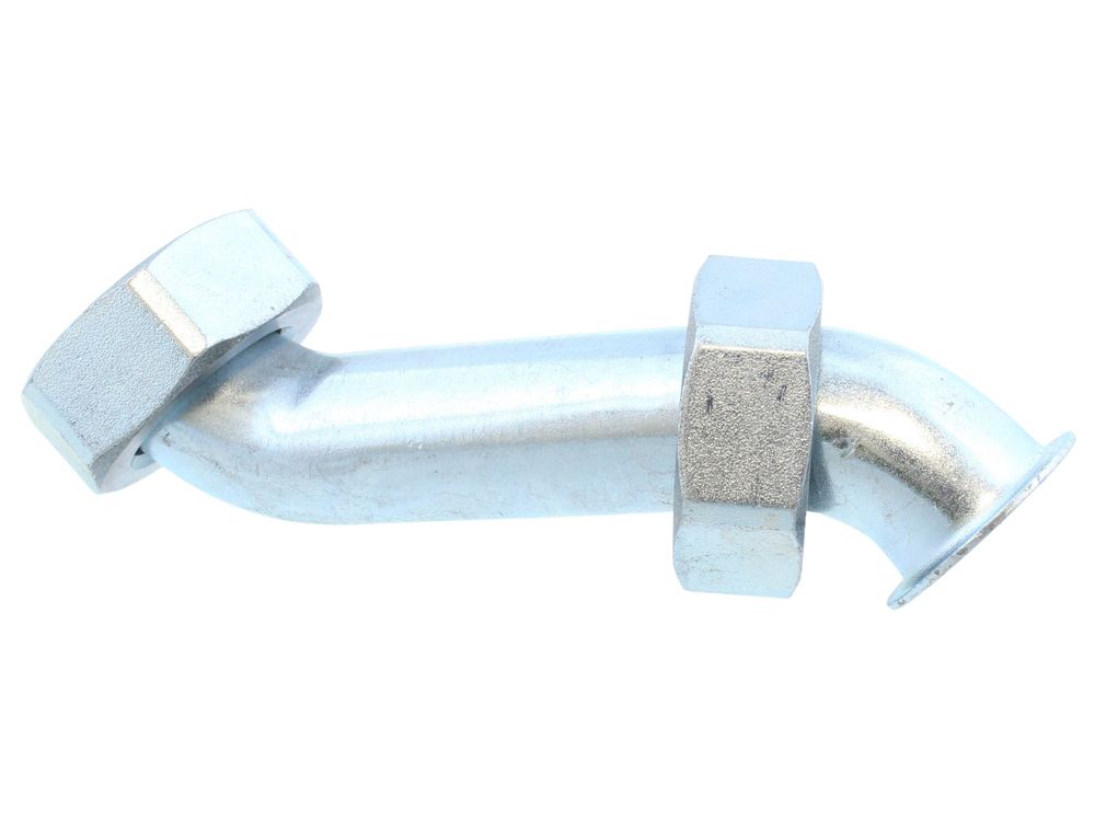 Vokera Gas Pipe 10027537