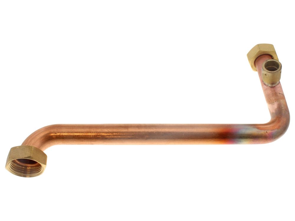 Vokera Pipe 10027542