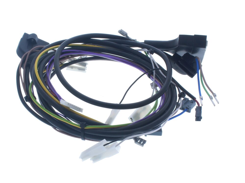 Vokera Wiring Harness 10027558