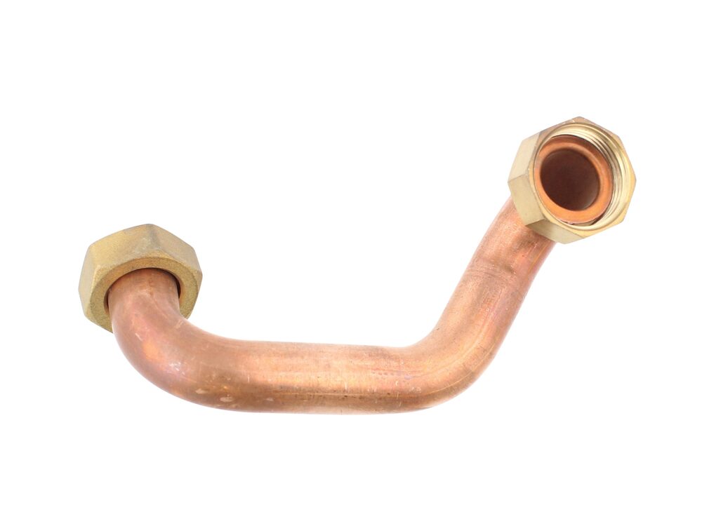 Vokera Pipe 10027566