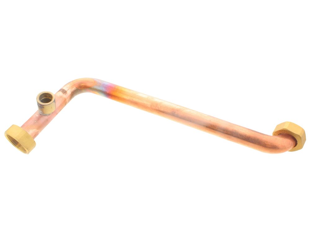Vokera Pipe 10027567