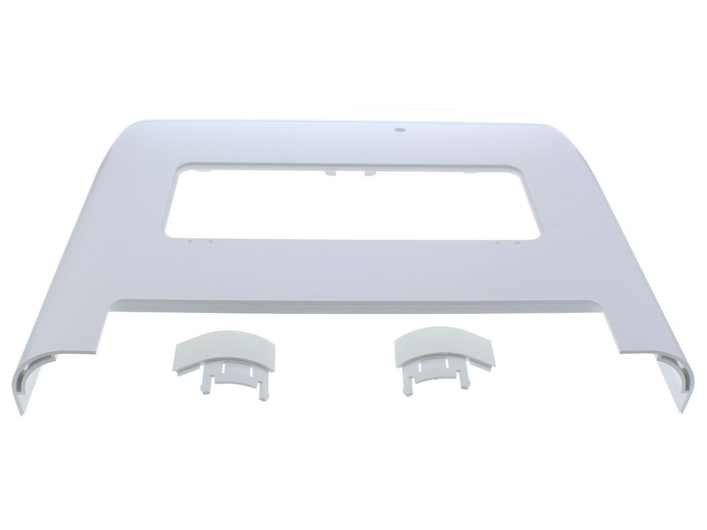 Vokera Connections Cover 10027685