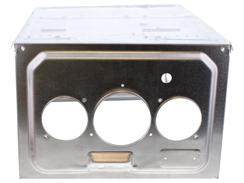 Vokera Room Sealed Chamber 10028341
