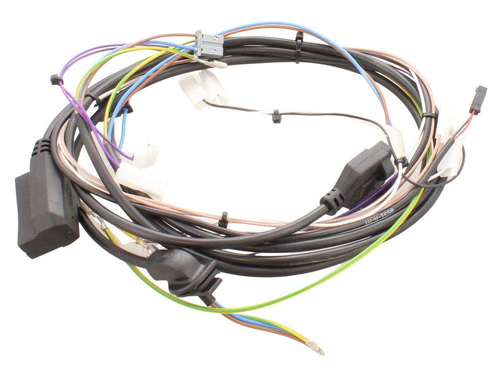 Vokera Hydraulic Control Cable 10028531