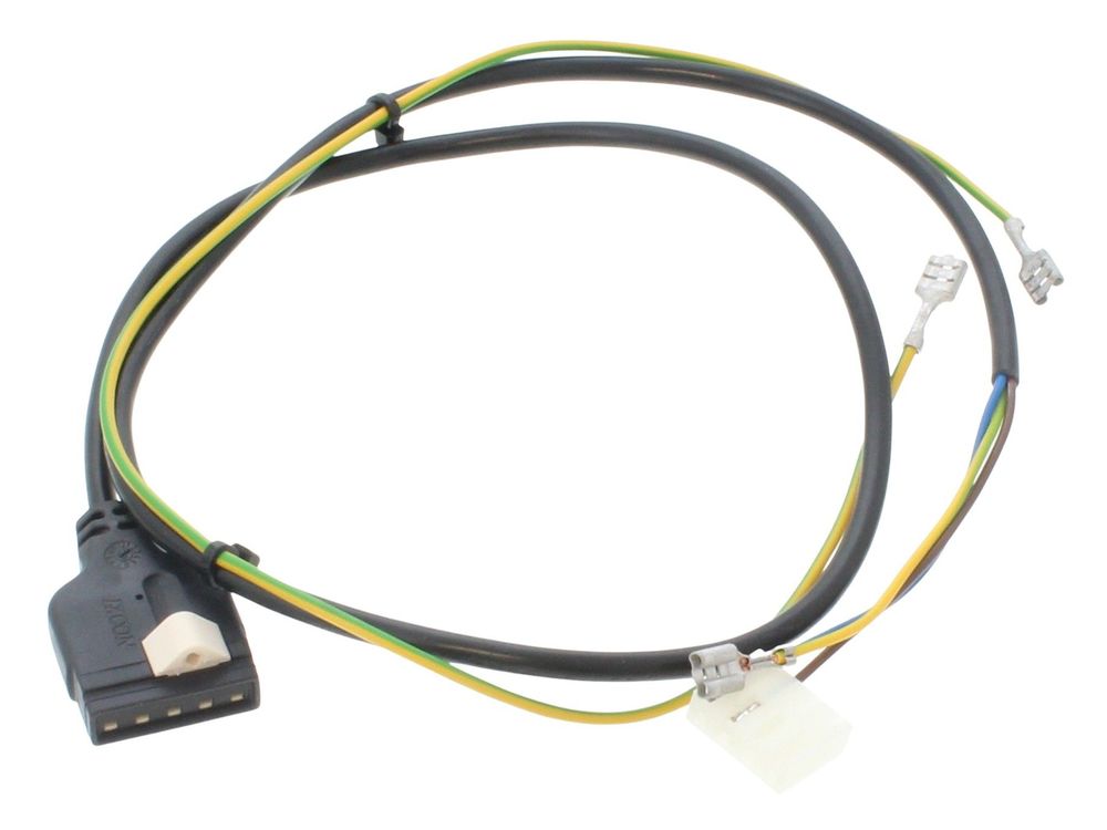 Vokera Gas Valve Cable 10028599