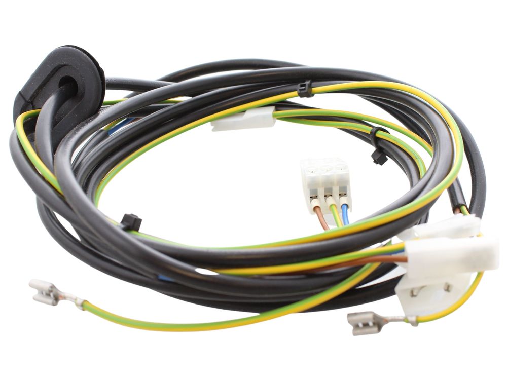 Vokera Wiring Harness 10028600