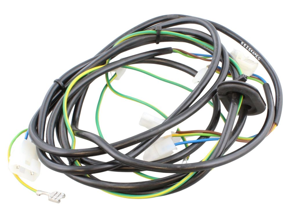 Vokera Wiring Harness 10028626