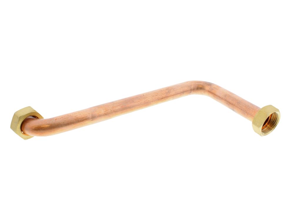 Vokera Pipe 10028631