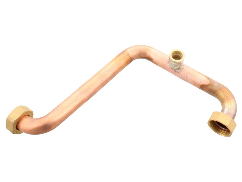 Vokera Pipe 10028905