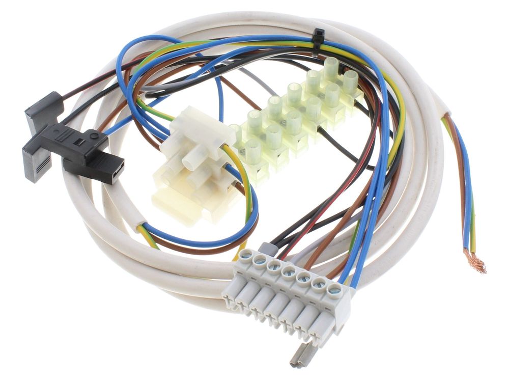 Vokera Wiring Harness 10029424