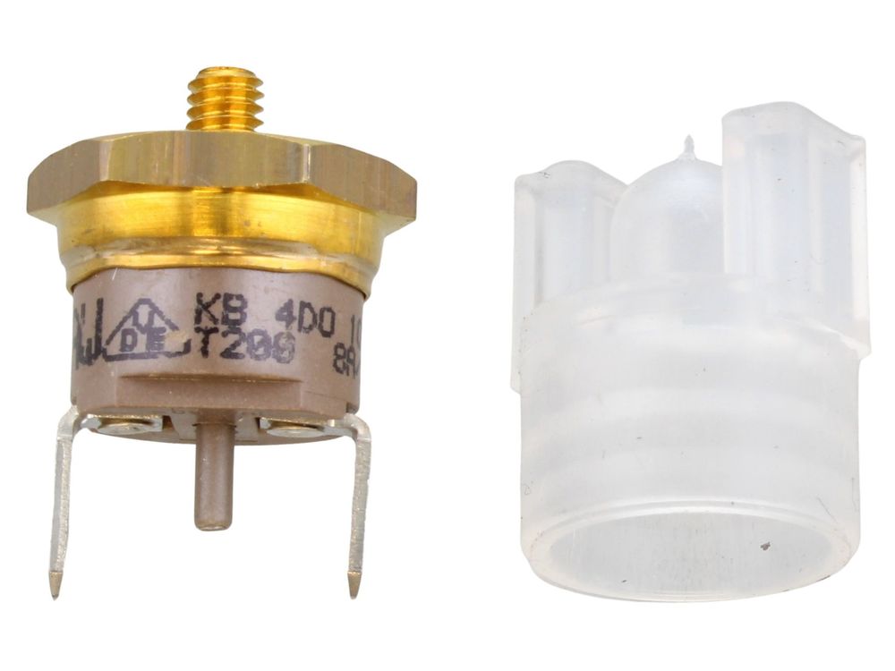 Vaillant Temperature Limiter 100376