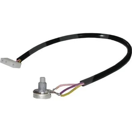 Ideal Potentiometer 100609