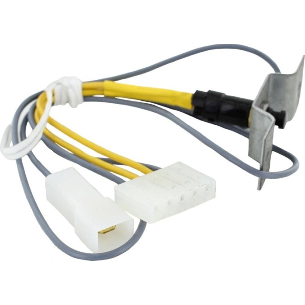 Ideal Reset Switch Harness Super4 100611