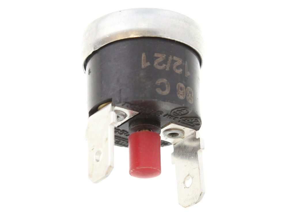 Vaillant Overheat Thermostat RC01-005 101191