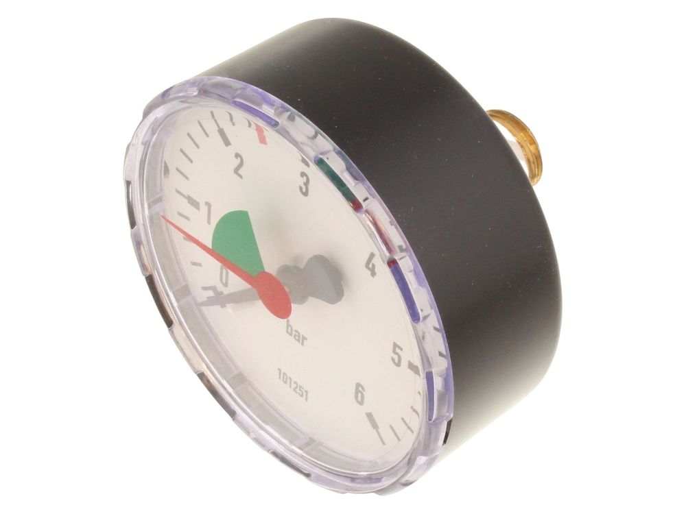 Vaillant Manometer 101252