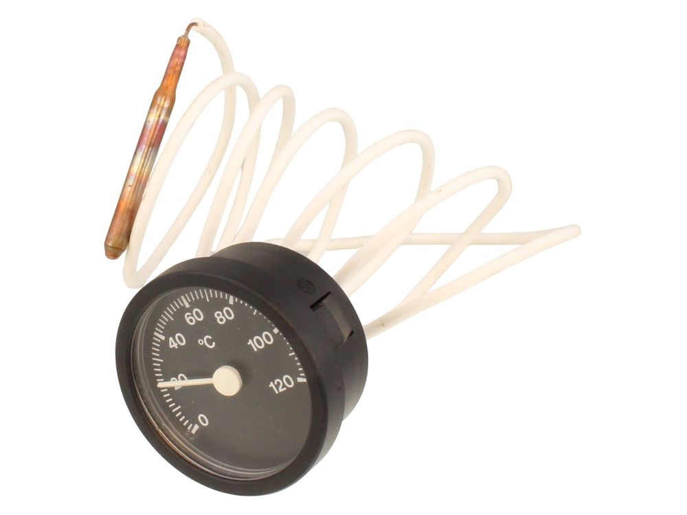 Vaillant Thermometer 101534
