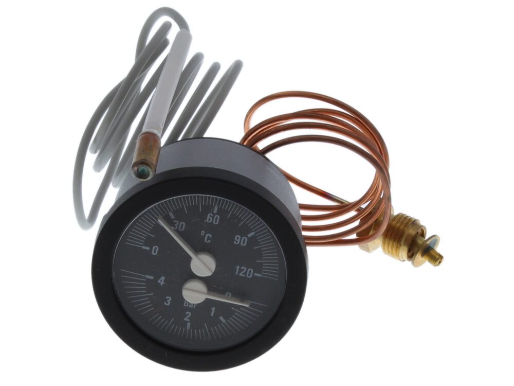 Vaillant Thermo-Hydrometer 101558