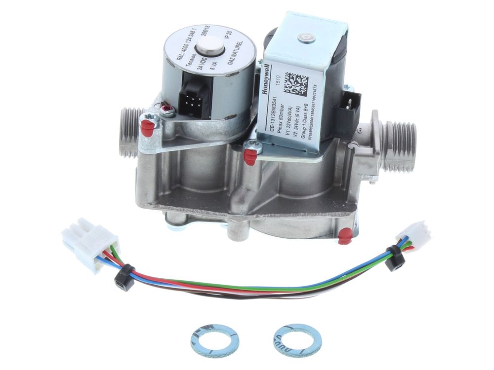 UCP Gas Valve S1071400