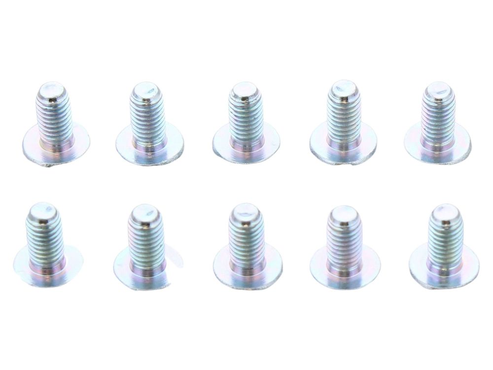 Vaillant Screw Pack of 10 105839