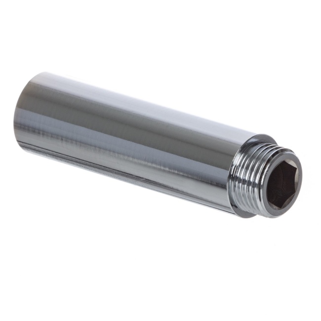 Altecnic Telescopic Extension Piece 1/2 x 80mm 106-1014