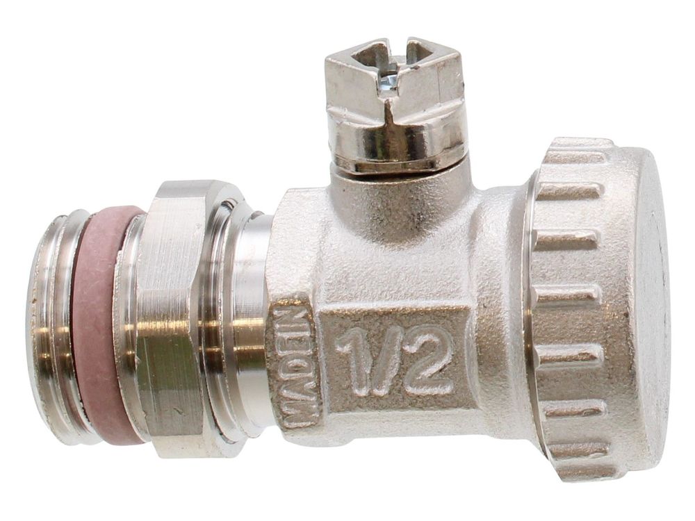 Vaillant Drain Cock 106350