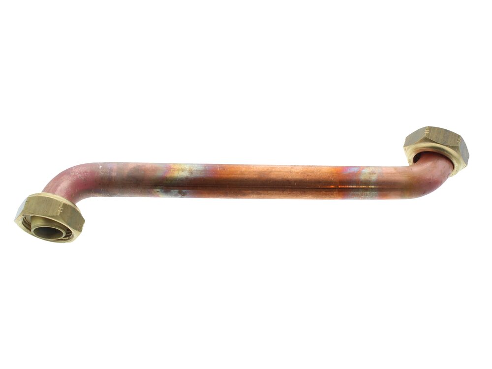 Vokera Burner Head Pipe 106368
