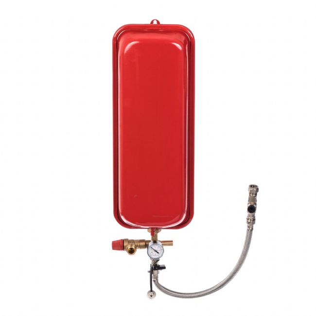 Altecnic Robokit Compact Plus 12 Litre 109-5010
