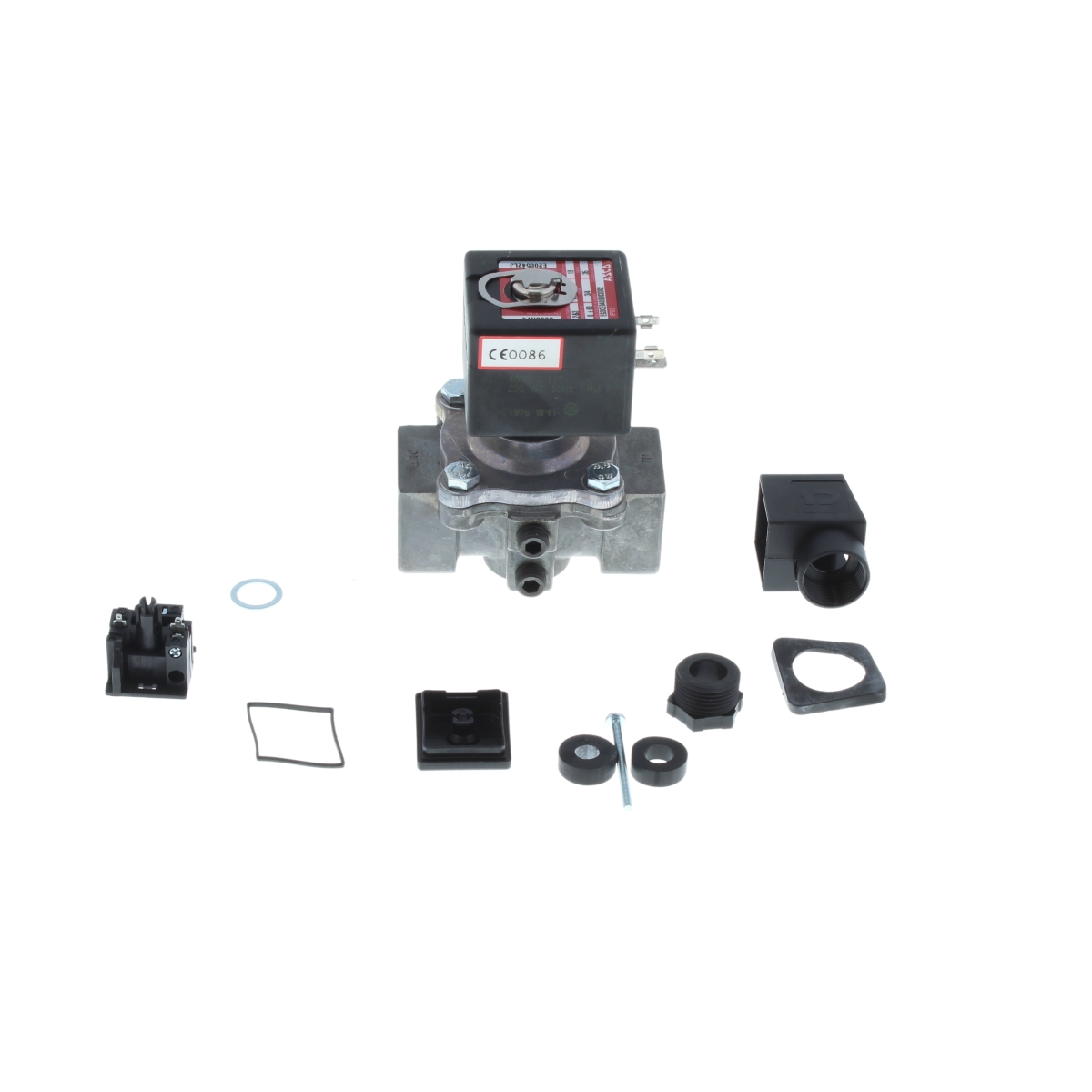 Ideal Gas Valve Solenoid RC3/4 Inch ASCO 111566