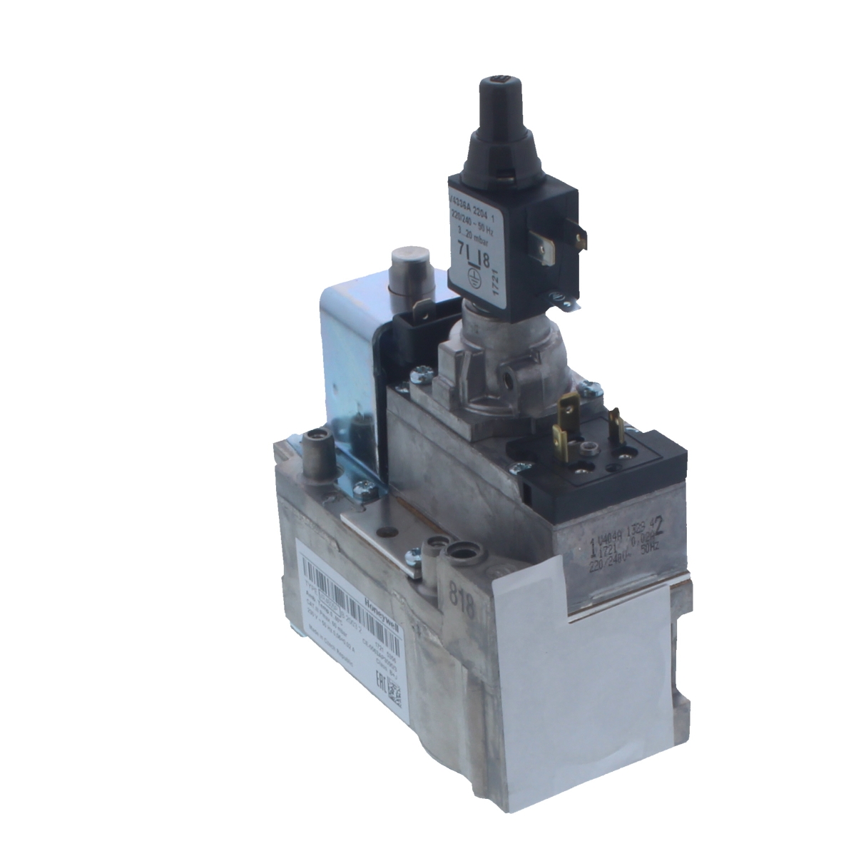 Ideal Gas Valve High/Low VR4605 PB2003 111867