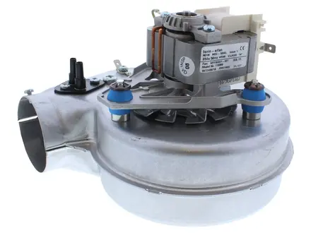 Ideal 111947 Fan Assembly