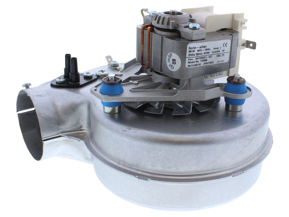Ideal 111947 Fan Assembly