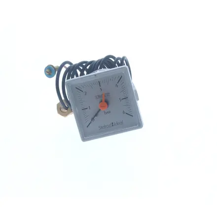 Ideal Pressure Gauge Manometer 113089